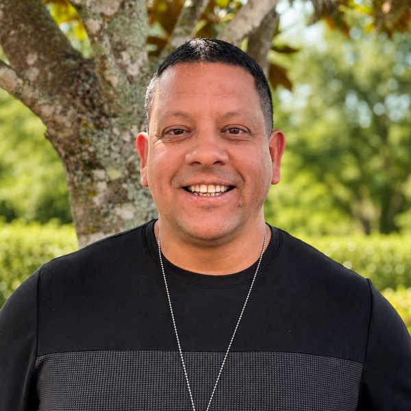 Michael Santos